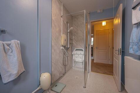 Wet Room