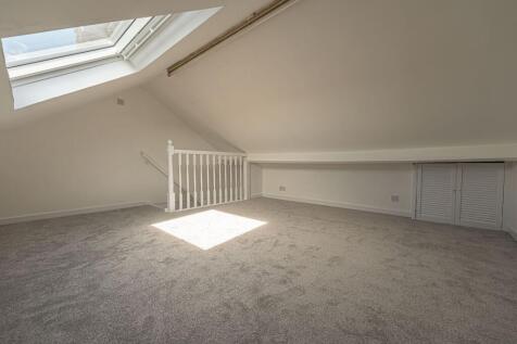Attic