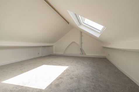 Attic
