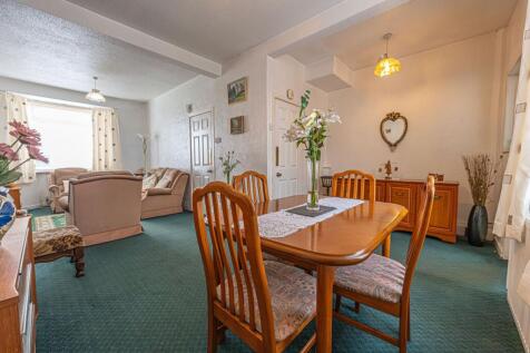 Lounge/Diner