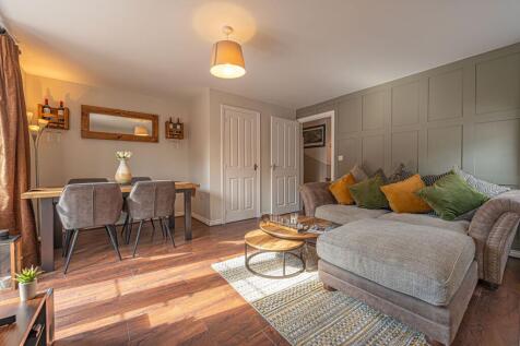 Living / Dining room