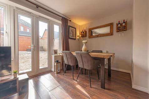 Living / Dining room