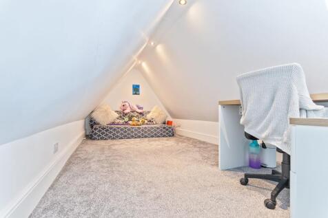 Attic