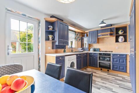Kitchen/ Diner