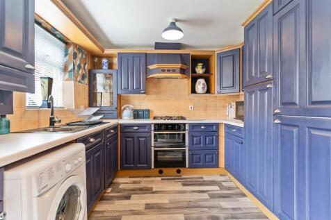 Kitchen/ Diner
