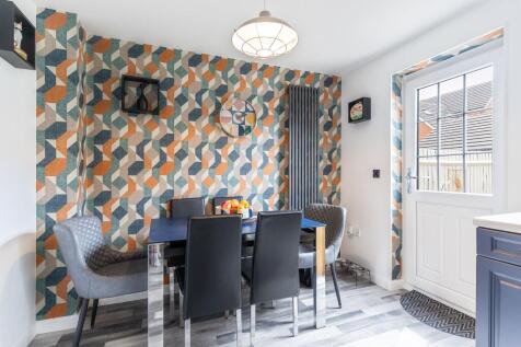 Kitchen/ Diner