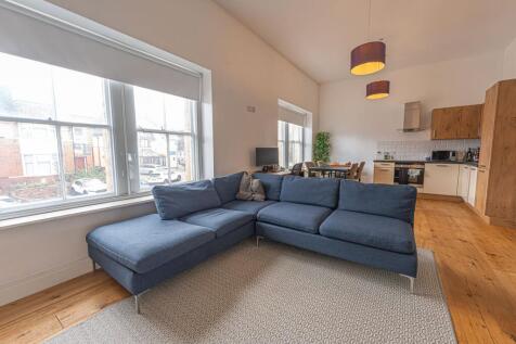 Kitchen/Lounge/Diner