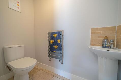 Cloak Room
