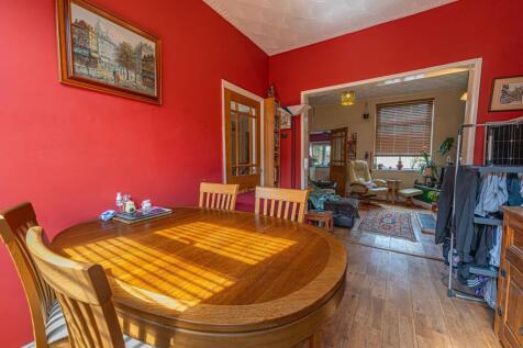 Lounge/Diner