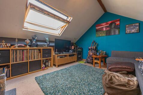 Attic