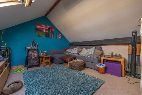 Attic