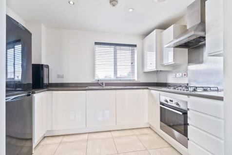 Kitchen/Diner/Lounge