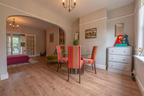Lounge/Diner