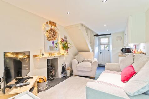 Kitchen/Living room