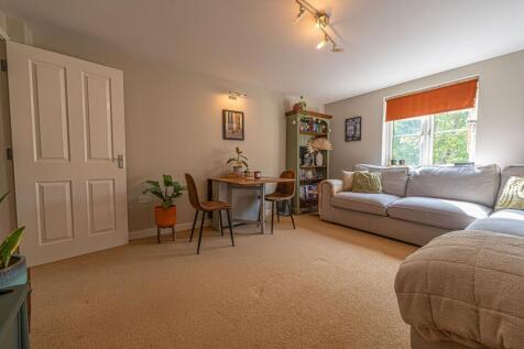 Living/diner room