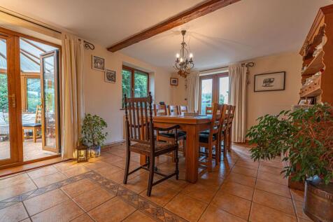 Lounge/diner