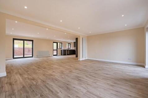 Kitchen/Lounge/Diner