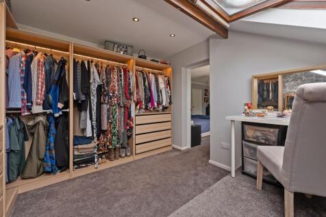Dressing Room