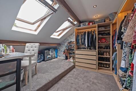 Dressing Room