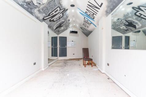 Attic