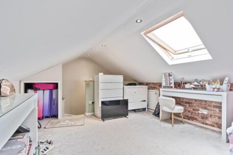 Attic