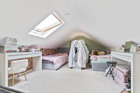 Attic