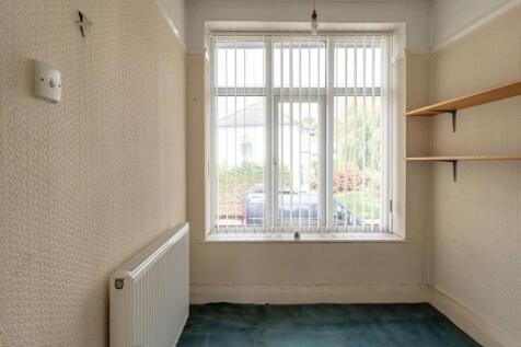 Dressing room