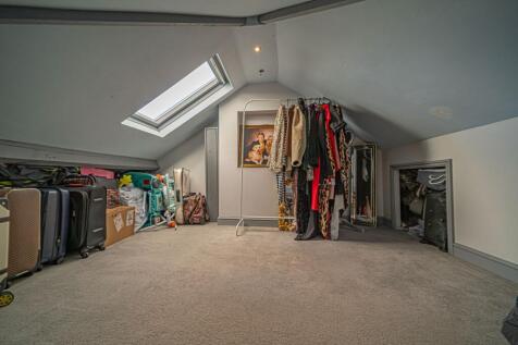 Attic