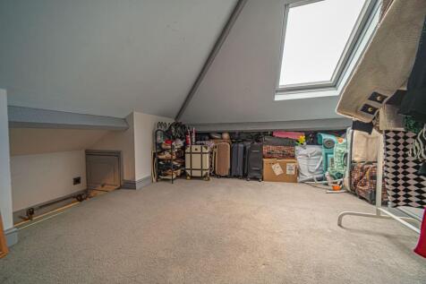 Attic