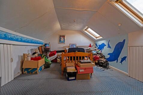 Attic