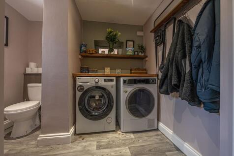 Utility/Wc