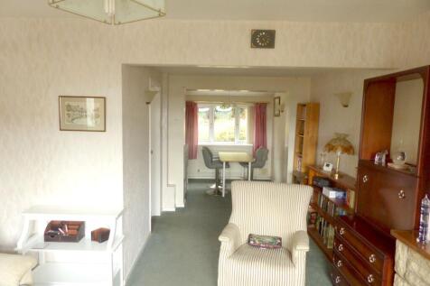 Living Room/Dining Room