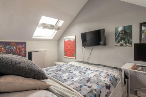 Attic