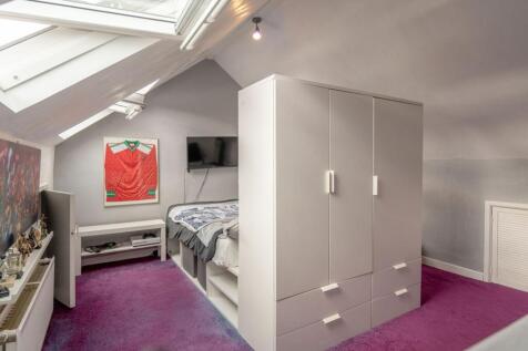 Attic