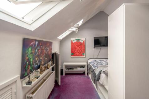 Attic