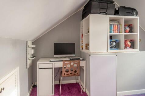 Attic