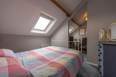 Attic