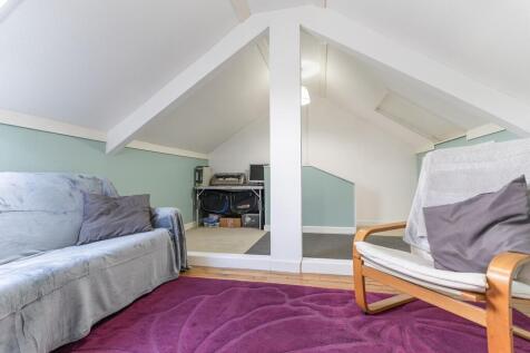 Attic