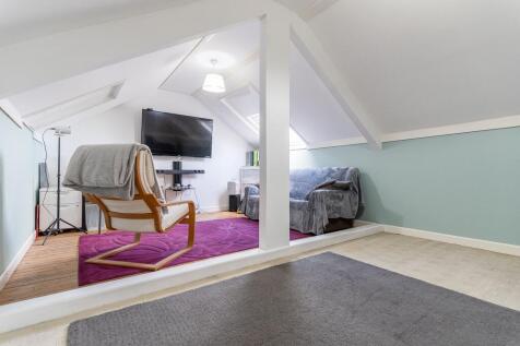 Attic