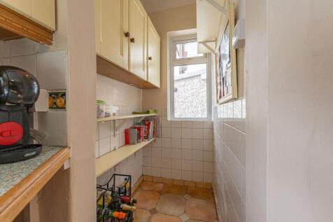 Pantry
