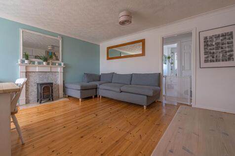 Living Room / Diner