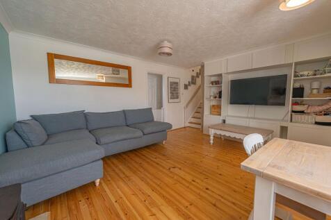 Living Room / Diner