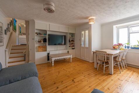 Living Room / Diner