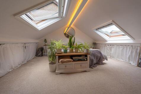 Attic