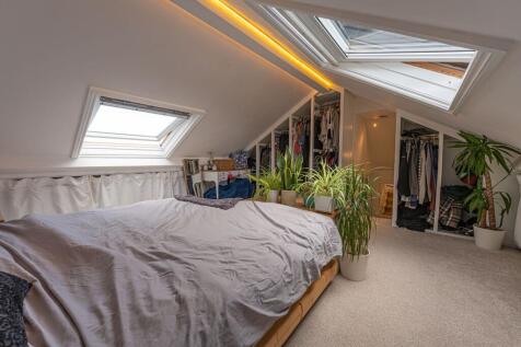 Attic