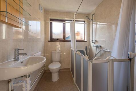 Wetroom