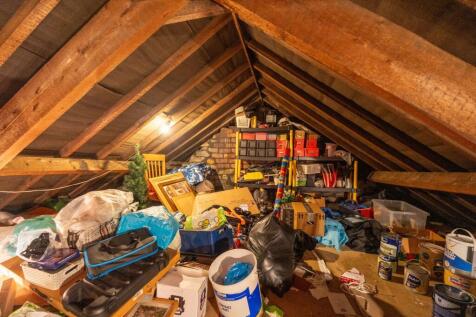 Attic