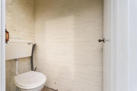 Outside Wc