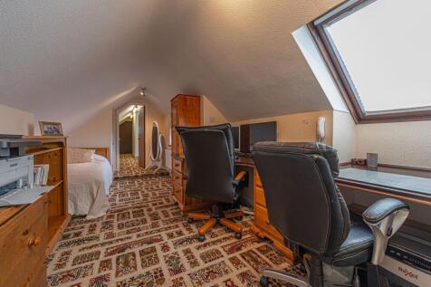 Attic