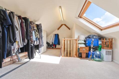 Attic